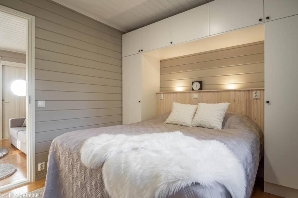 Ruka Skilodge Ihtinki, Two Bedrooms Exterior photo