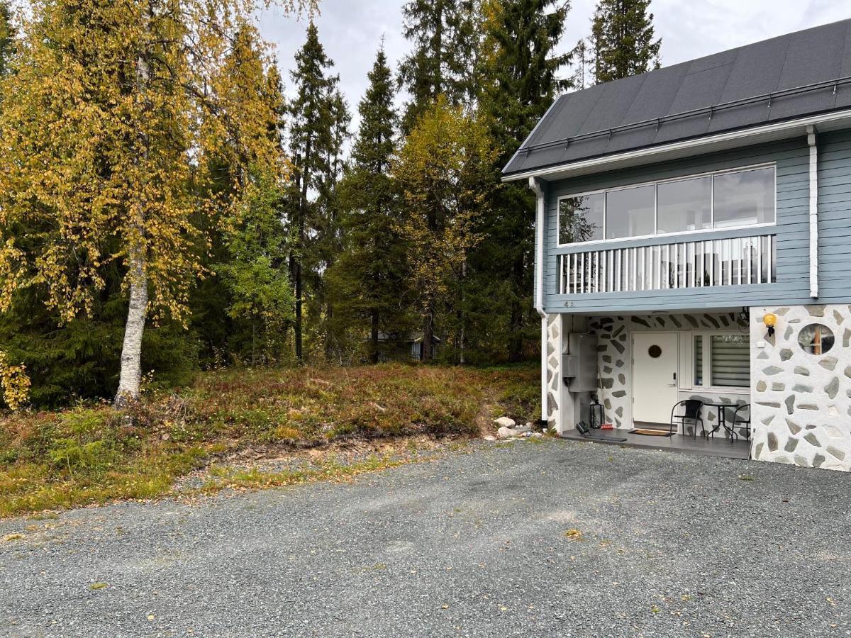 Ruka Skilodge Ihtinki, Two Bedrooms Exterior photo